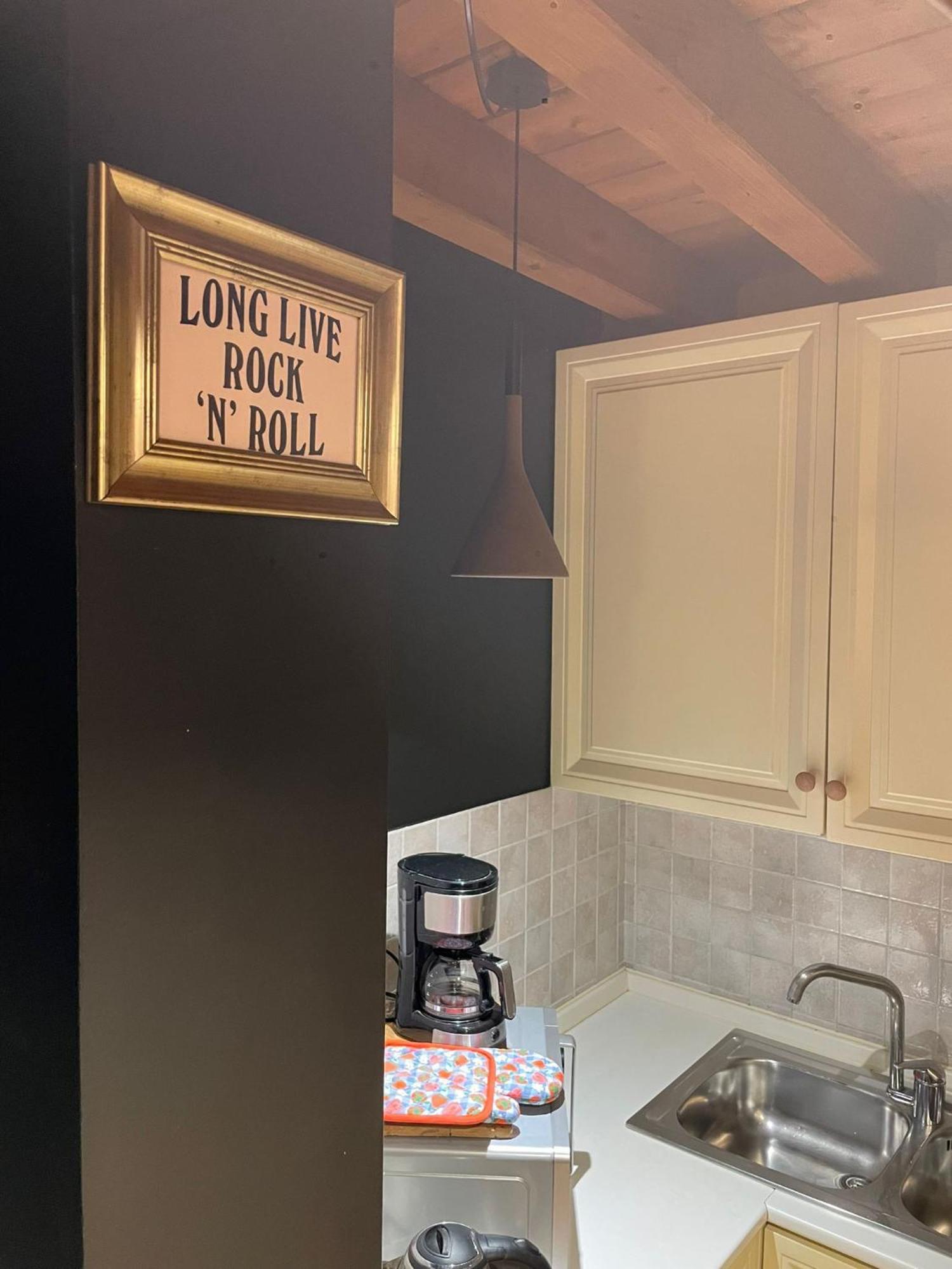 Apartamento Casa Antico Portone Mompiano