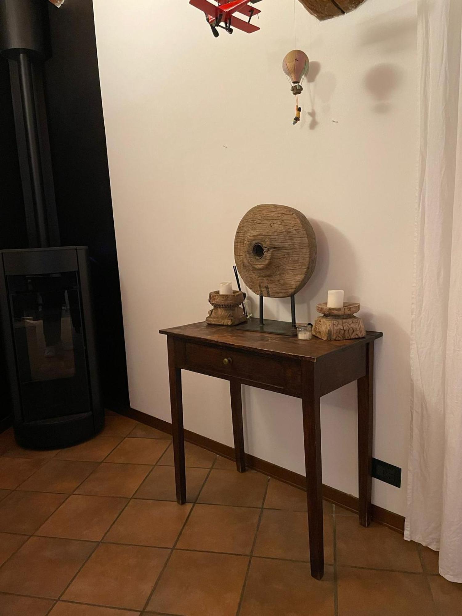 Casa Antico Portone Mompiano *