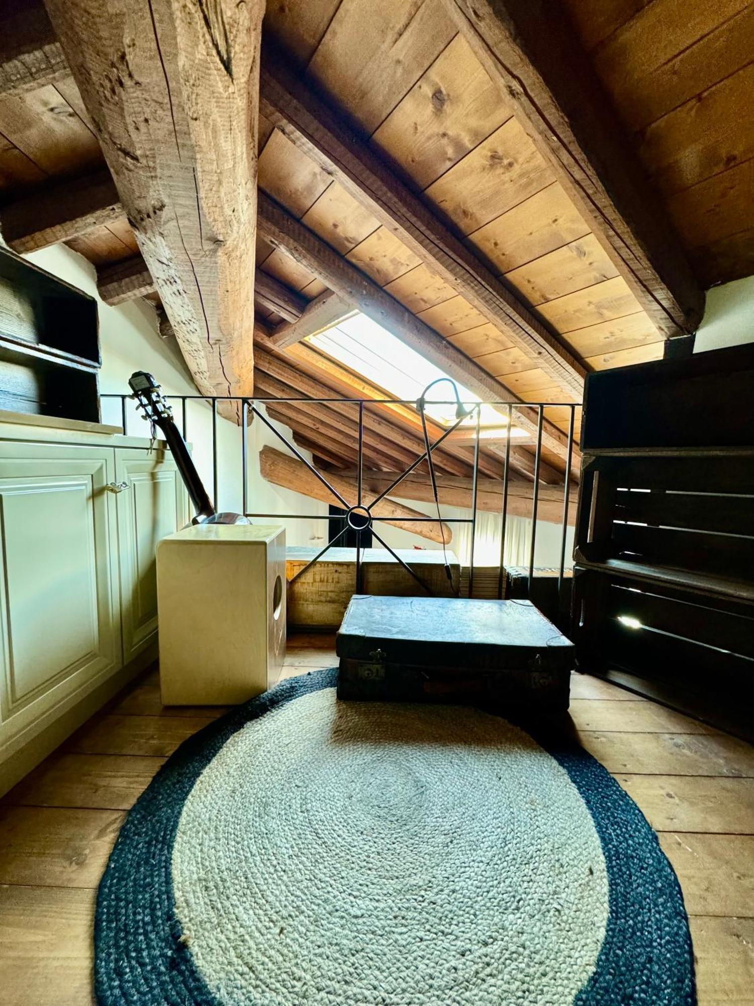 Casa Antico Portone Mompiano
