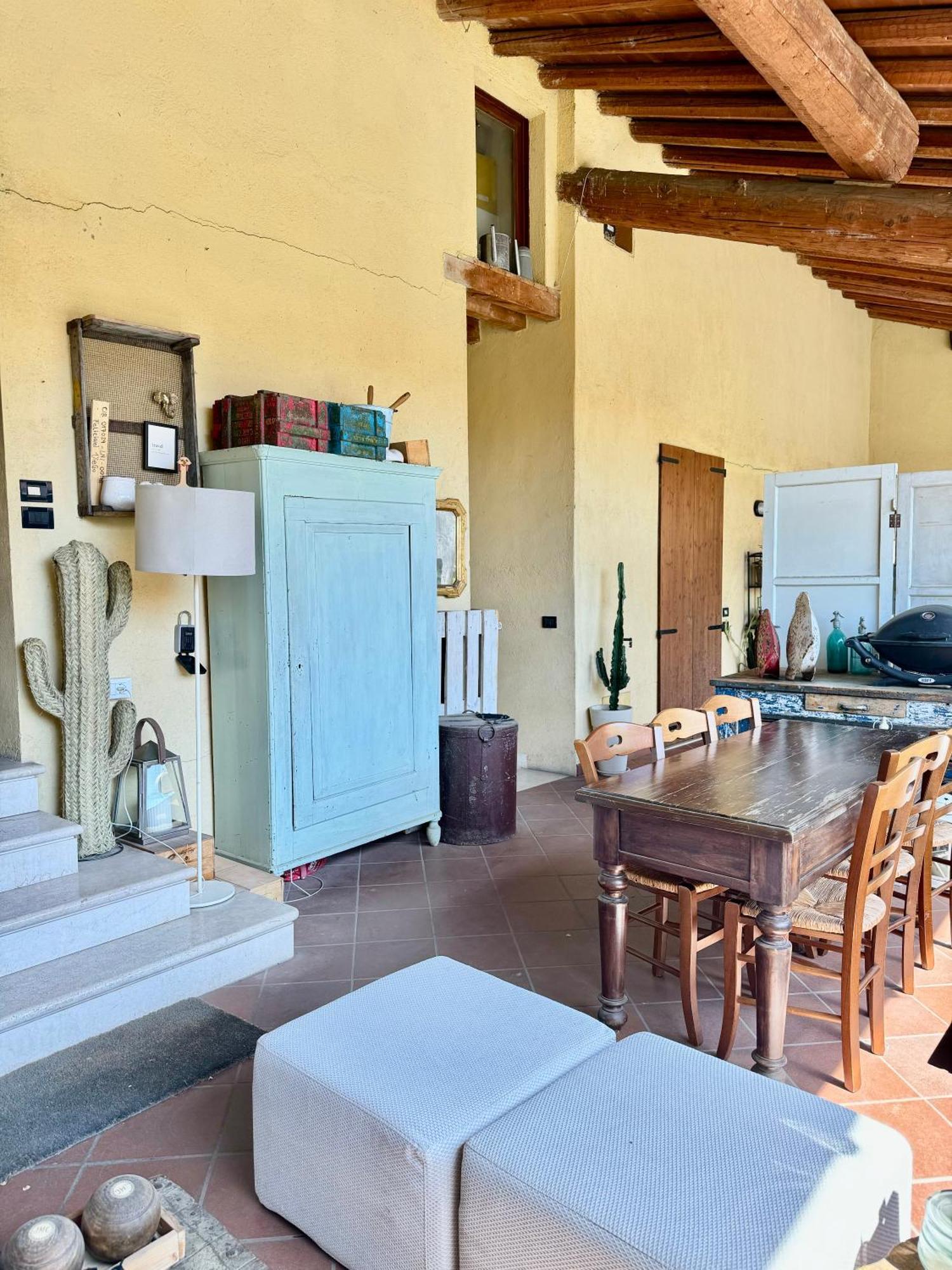 Casa Antico Portone Mompiano Apartamento Brescia