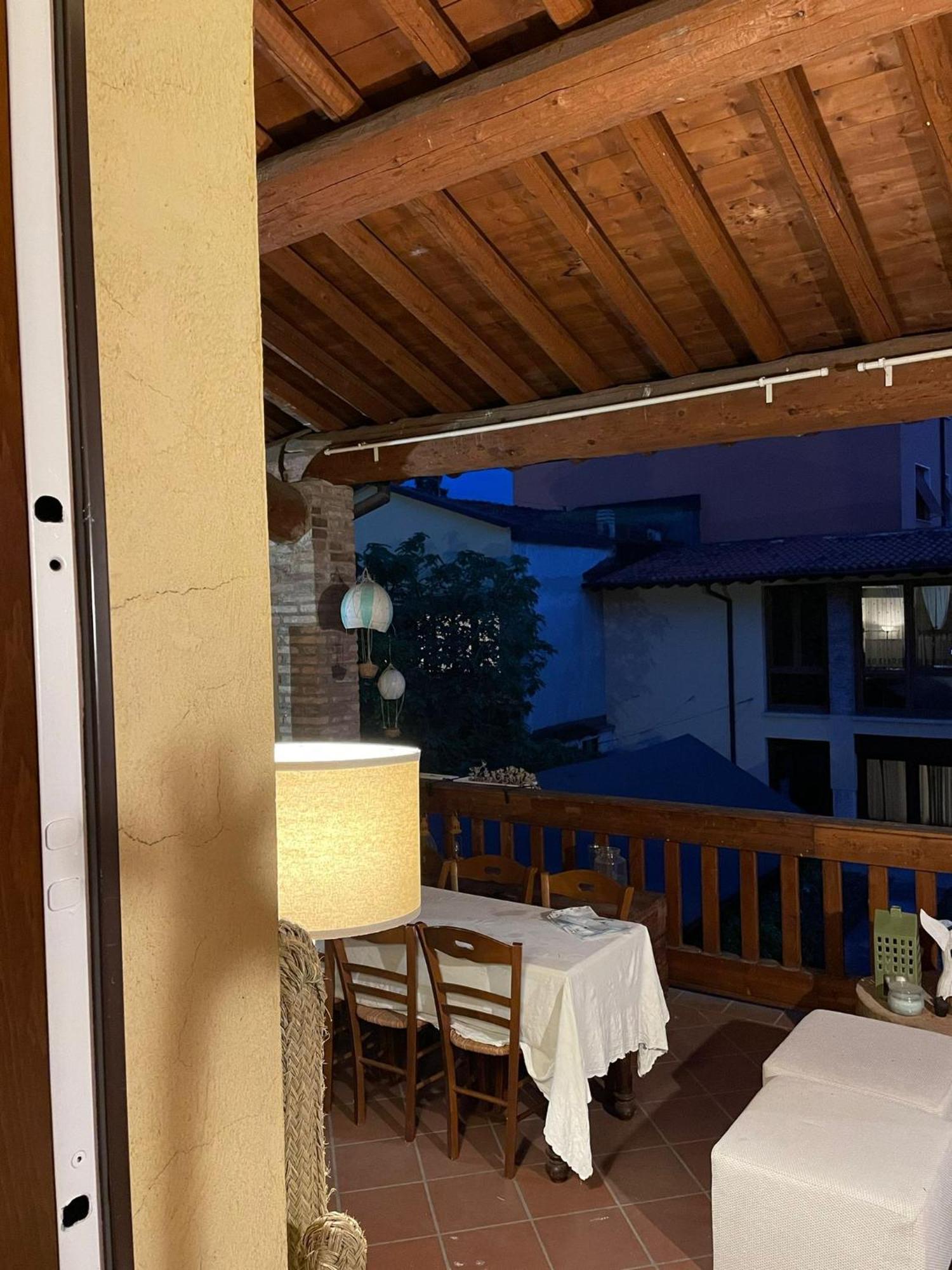 Casa Antico Portone Mompiano Apartamento Brescia