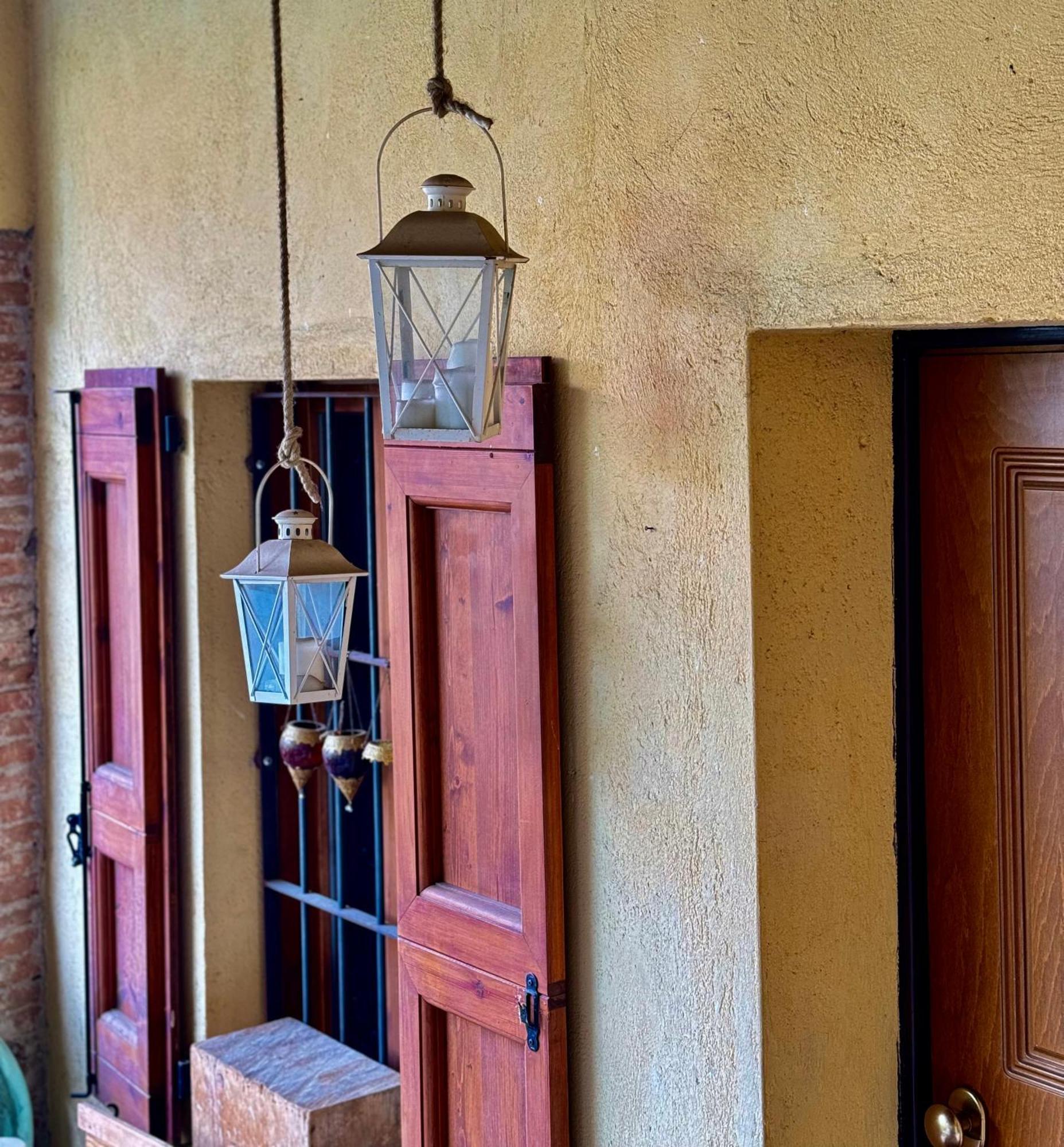 Apartamento Casa Antico Portone Mompiano Brescia