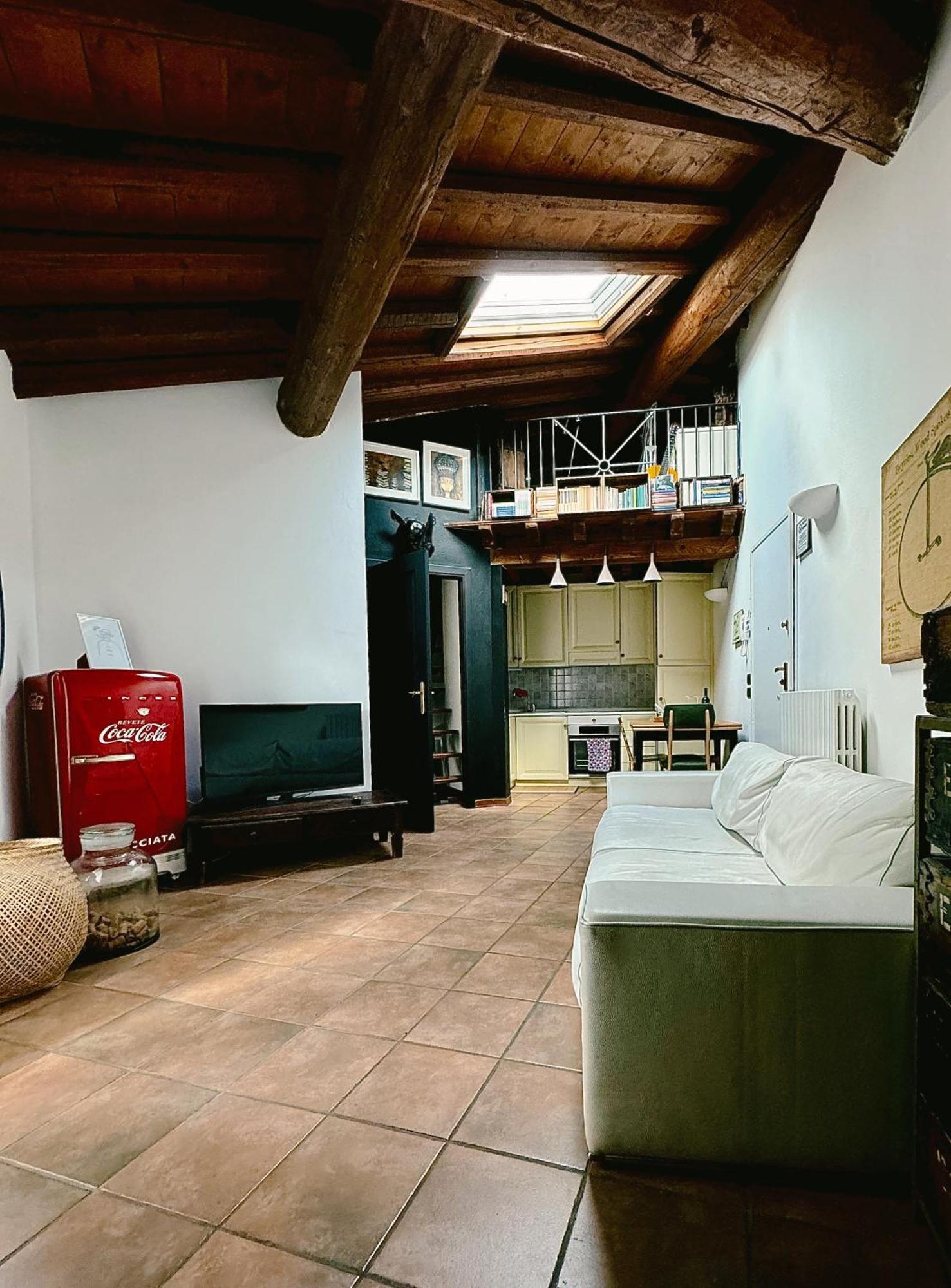 Apartamento Casa Antico Portone Mompiano Brescia