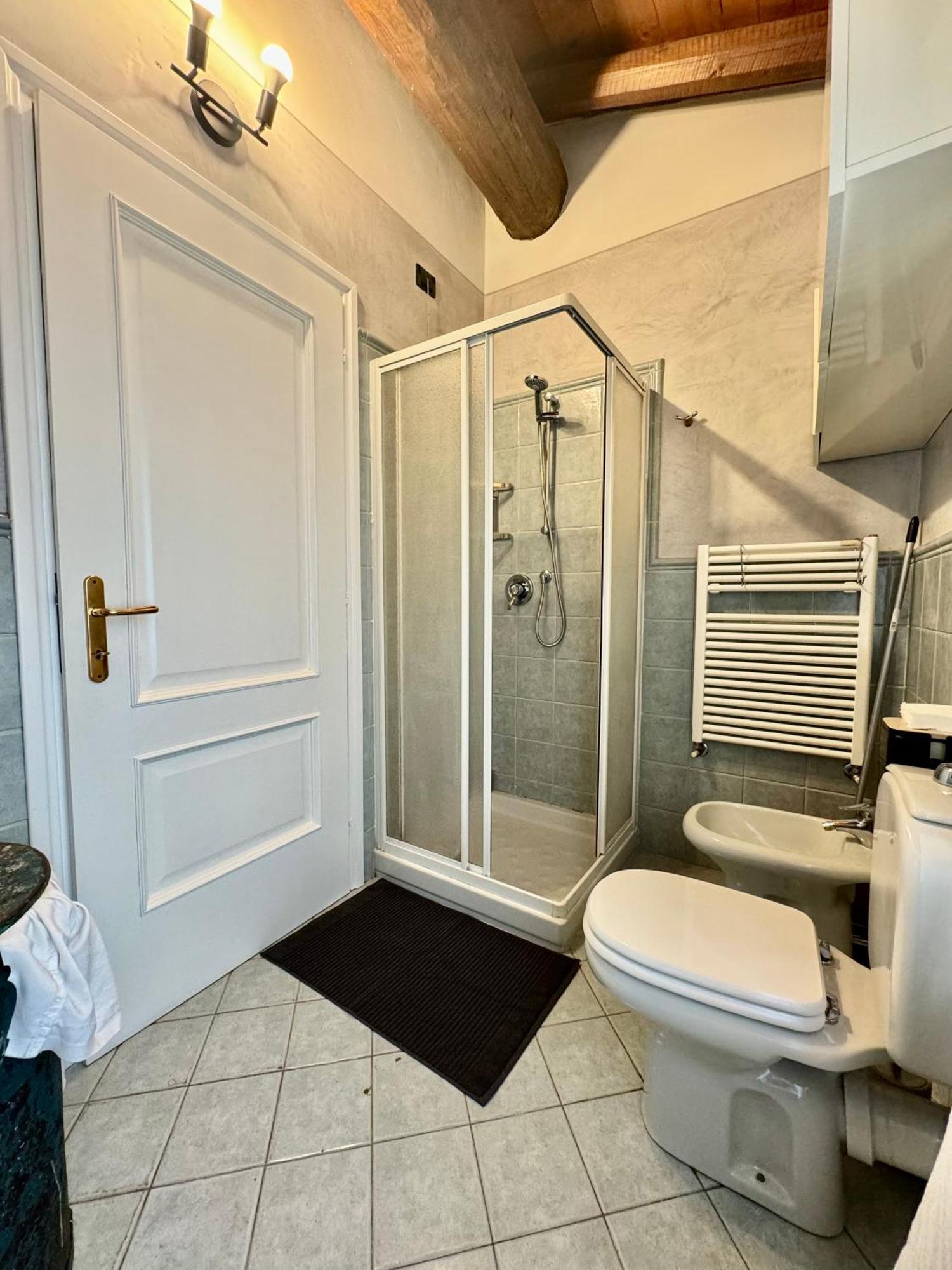 Apartamento Casa Antico Portone Mompiano Brescia